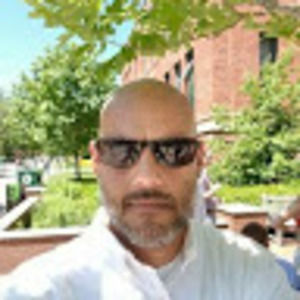 Meet your Posher, Matt